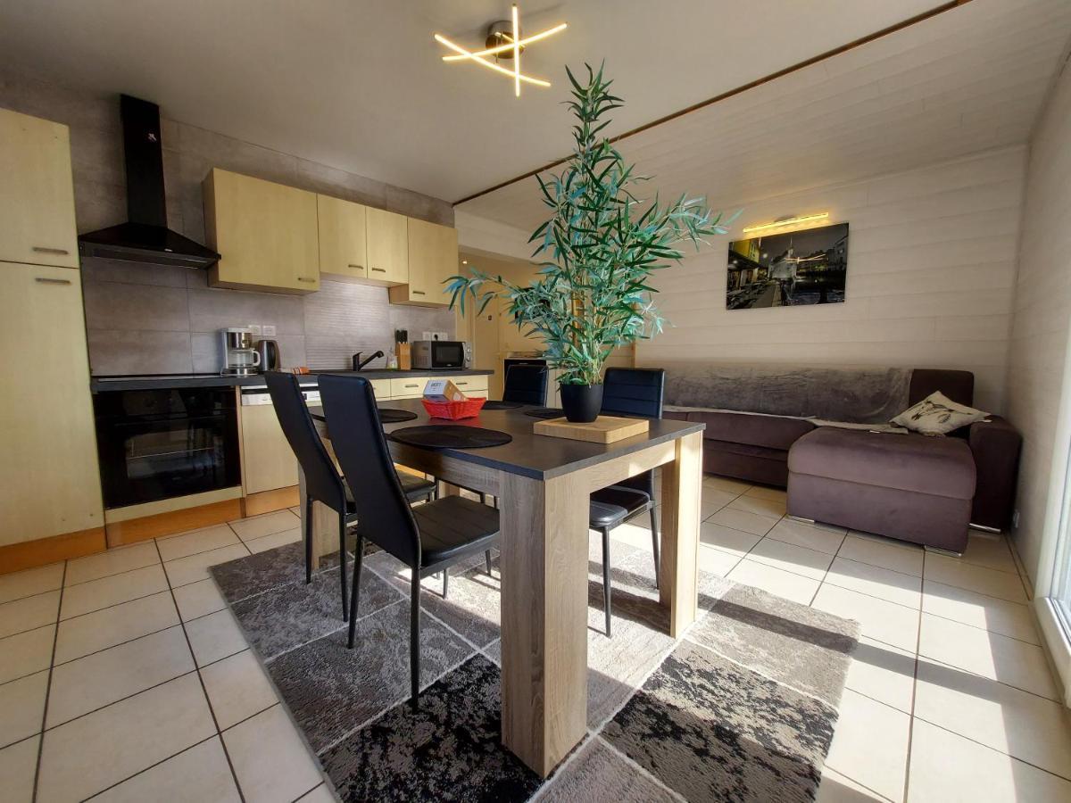 Entre Lac Et Montagne, Proche Centre De St Jorioz, Spacieux Et Confortable Appartement Avec Grande Terrasse Saint-Jorioz Bagian luar foto