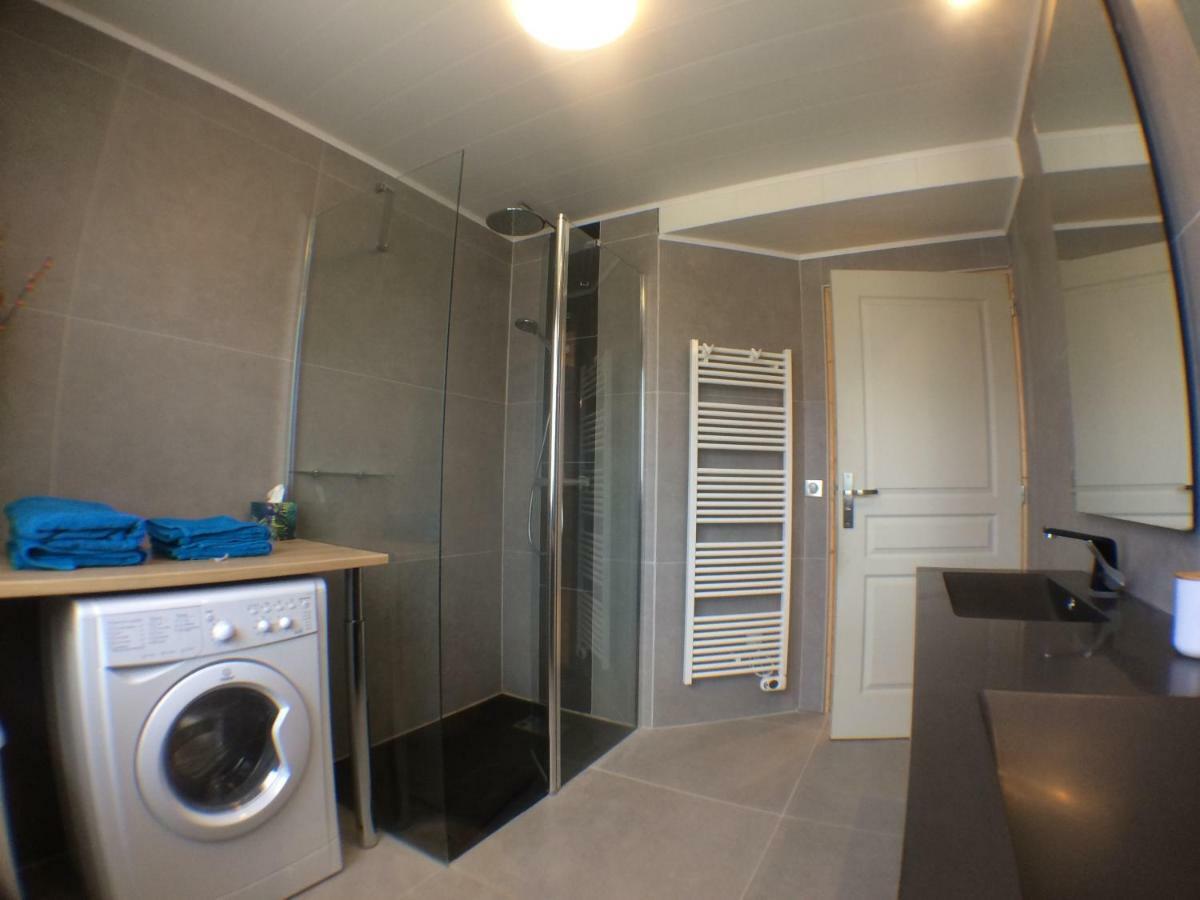 Entre Lac Et Montagne, Proche Centre De St Jorioz, Spacieux Et Confortable Appartement Avec Grande Terrasse Saint-Jorioz Bagian luar foto